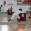 Criterium y Campeonato de Castilla y León M15 Individual y por equipos